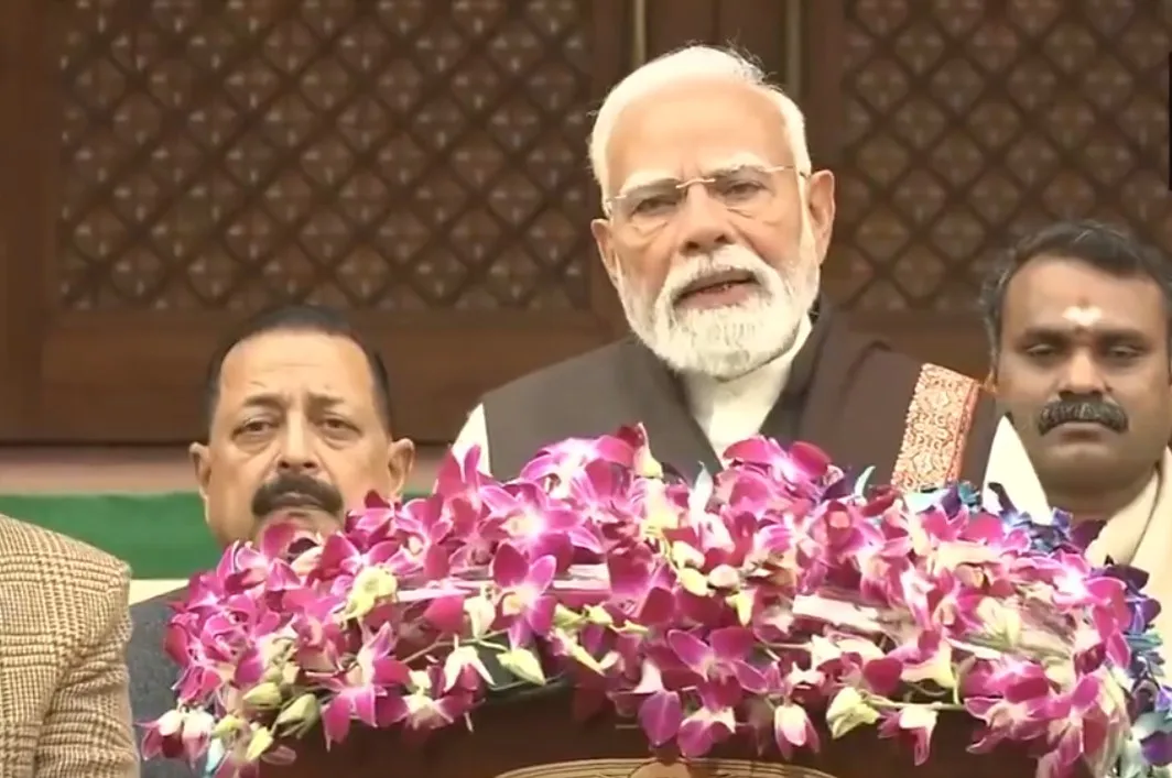 Trade agreement with US strengthens Make in India, create jobs: PM Modi