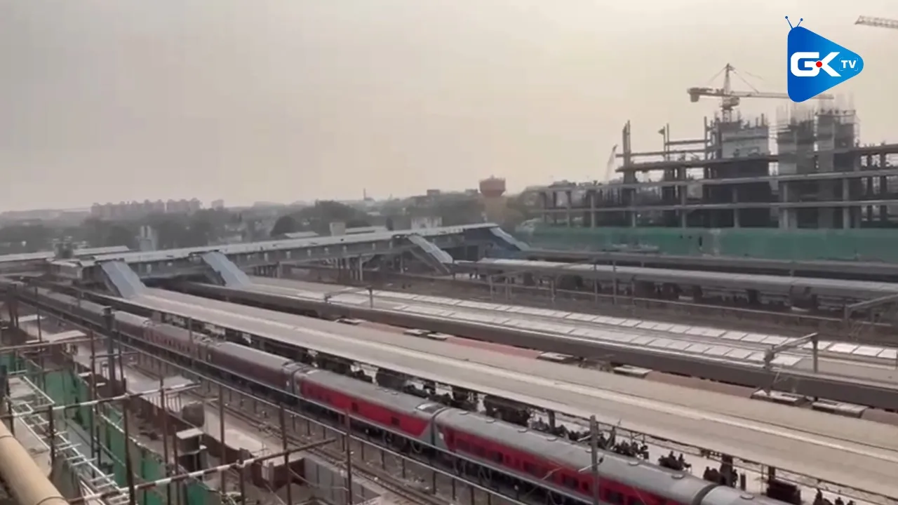 India’s First Bullet Train: High Speed Mumbai–Ahmedabad Project to significantly reduce travel time