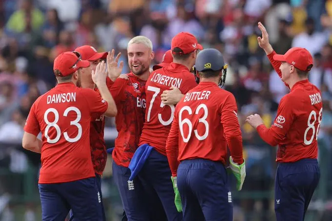 T20 WC: England beat Sri Lanka to clinch 51-run win