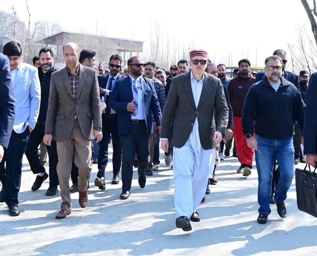 CM Omar urges students in Iran not to take fresh advisory for granted; return home