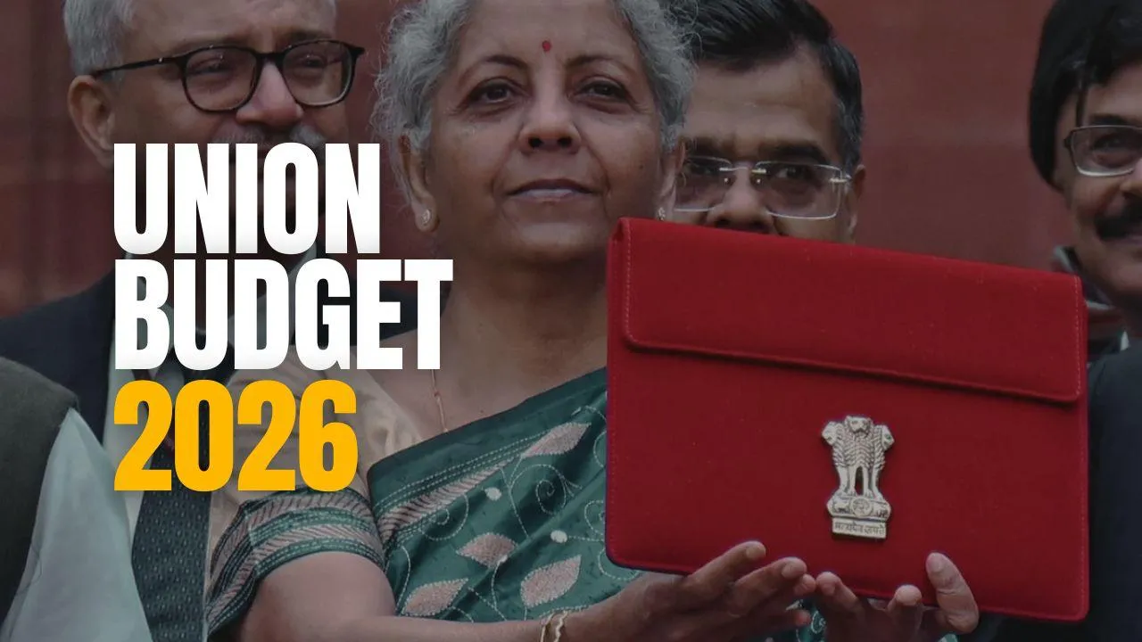 Sitharaman creates history with 9th consecutive Budget, longest serving FM