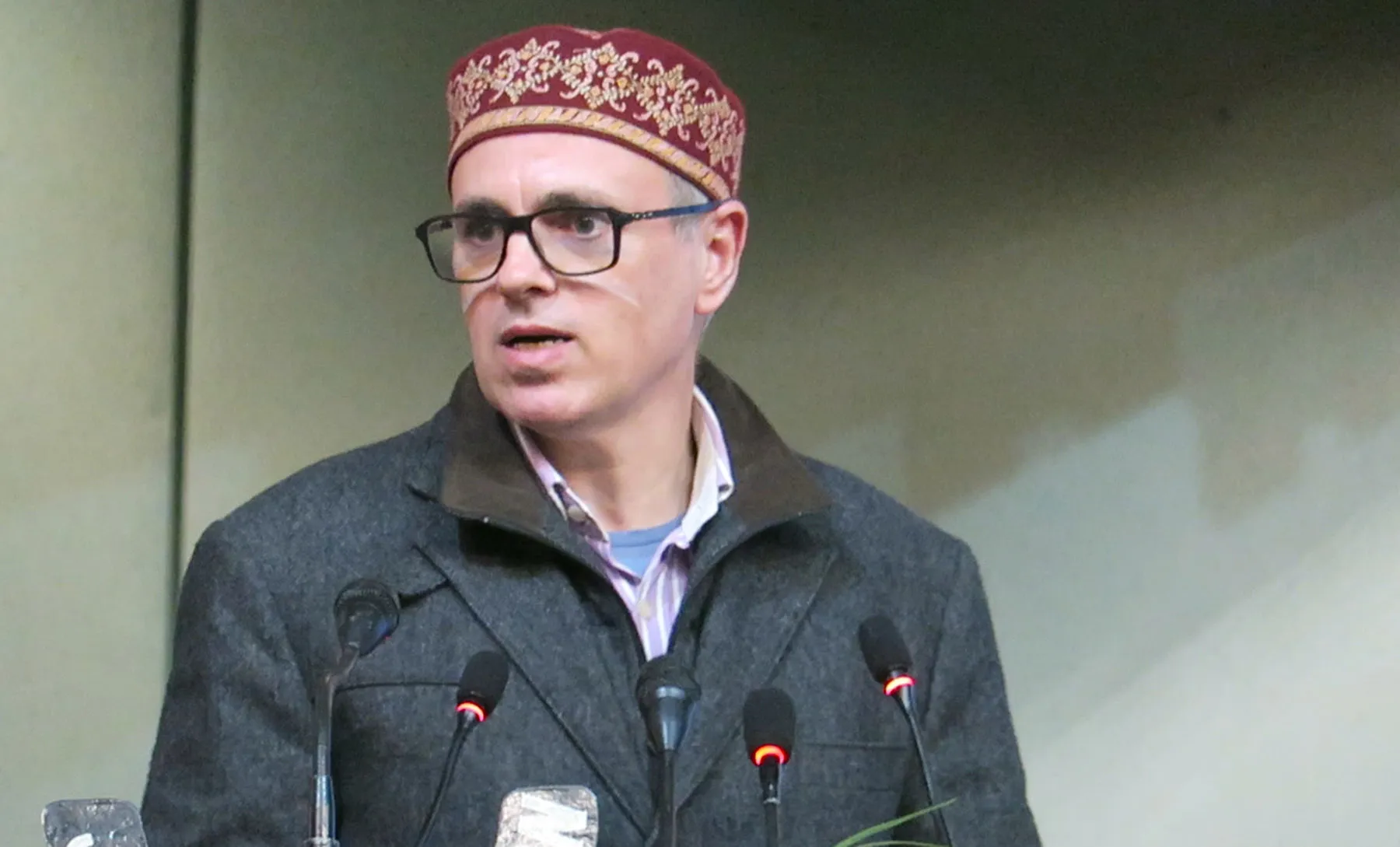 All closed J&K tourist destinations to be reopened by May: CM