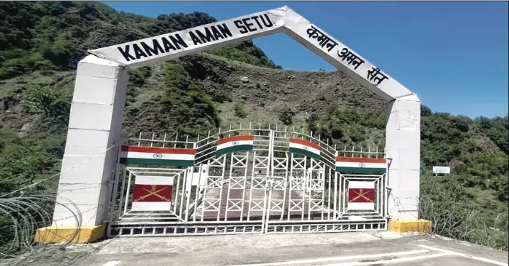 Uri’s untold tourism story begins to find policy backing