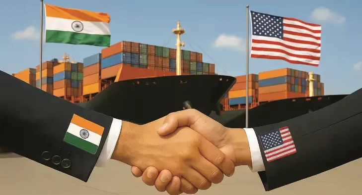 India, US reach framework for interim bilateral trade agreement
