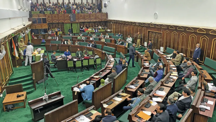 ‘MLAs, Ministers being dishonoured on social media’