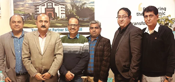 ‘J&K Bank leads in supporting entrepreneurs’