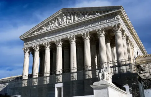 US Supreme Court strikes down President Trump’s sweeping tariffs