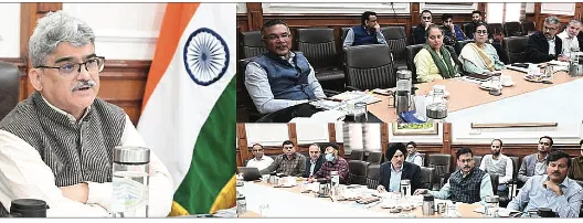 J&K targets 100% business reform compliance in next 3 months