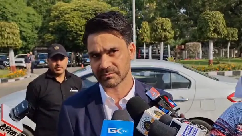 J&K Govt hands over two new hydropower projects with 500 MW capacity to NHPC; J&K to get just 12% electricity: Para