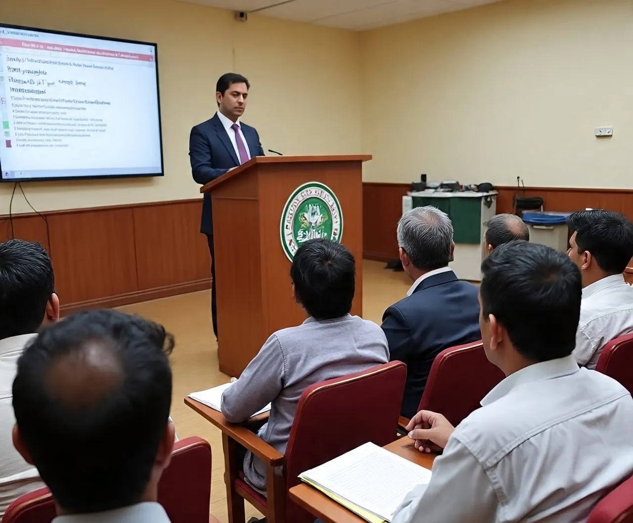 SKUAST-K kickstarts fruit tree management training for Farmer Producer Organisations