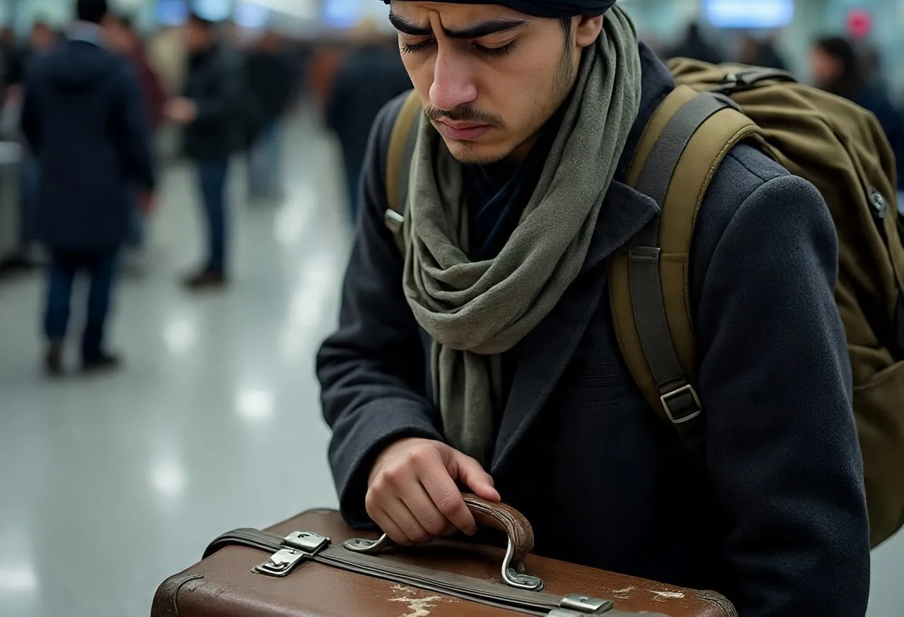 Stranded Kashmiri students in Iran allowed exit via Armenia amid safety, cost concerns