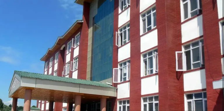 Cheers in Baramulla as new Mini Secretariat gets go-ahead