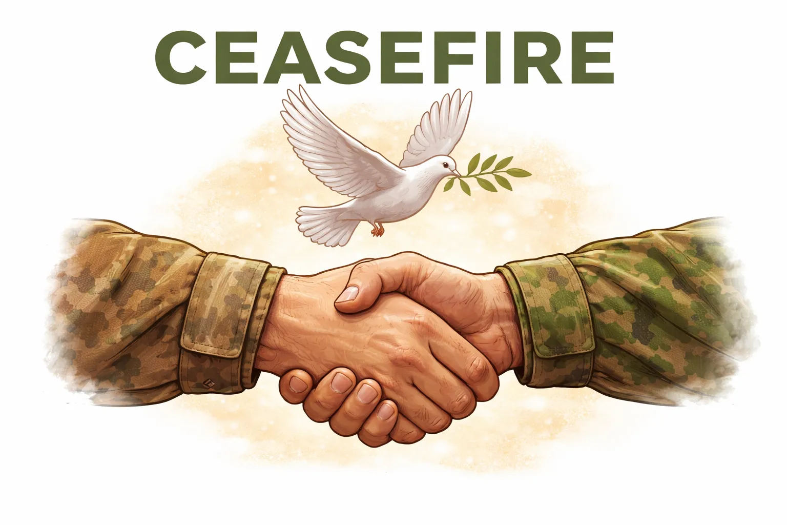 Pakistan, Afghanistan announce ‘temporary pause’ in fighting