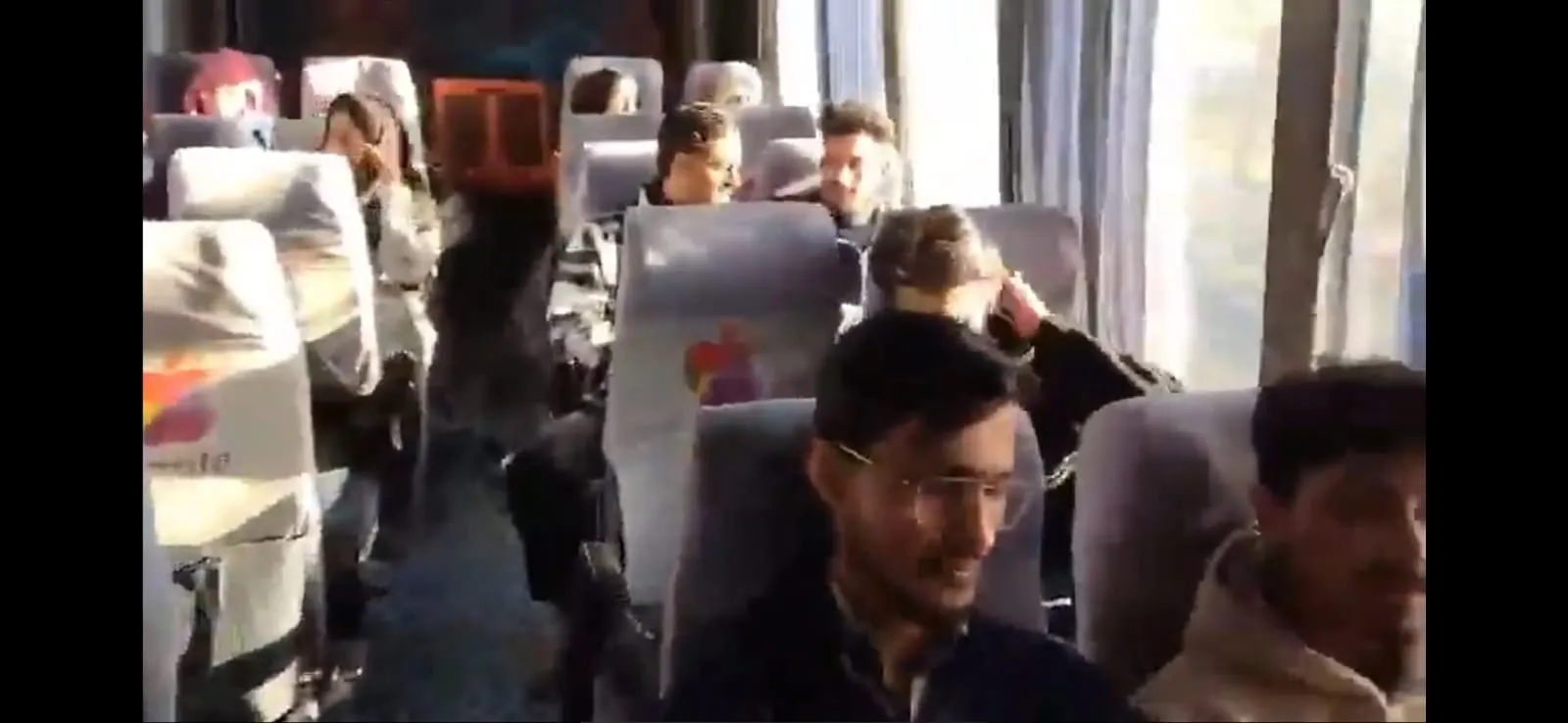 Students, other citizens from India moved out of Tehran: Embassy of India