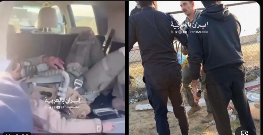 Kuwait’s Defence Ministry says ‘several’ US warplanes crashed in country, all crew survived