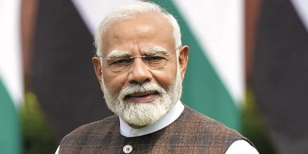 PM Modi speaks to Sultan of Oman, Malaysian counterpart; discusses West Asia situation