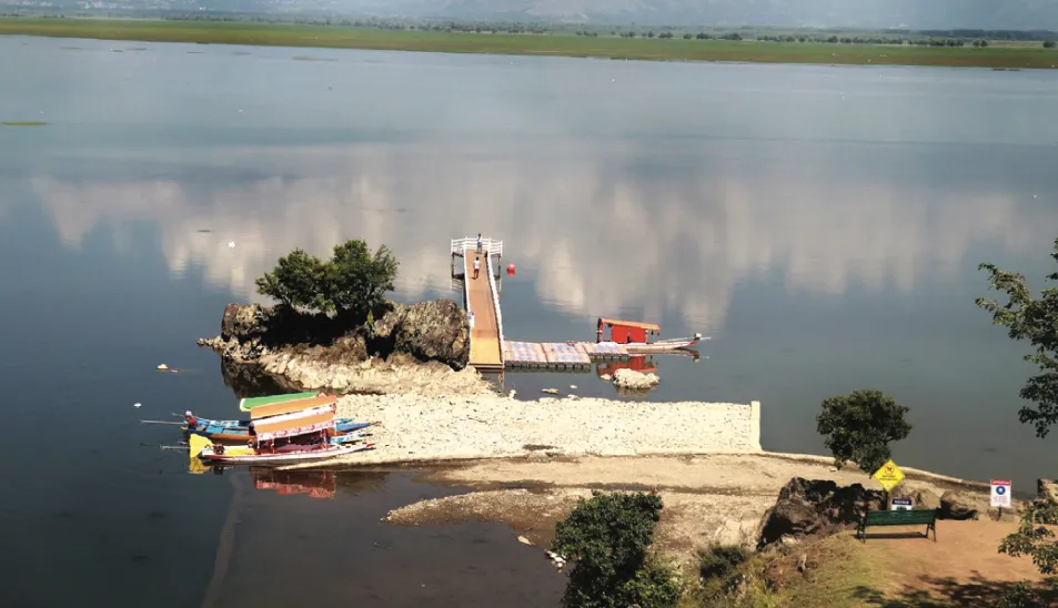 Circular Kashmir: From Ecological Stress  to Governance Opportunity