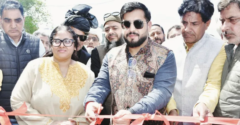 BGSBU, district administration host tribal folk music programme in Rajouri