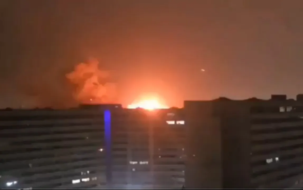 War in Iran sparks global fertiliser shortage, threatens food prices