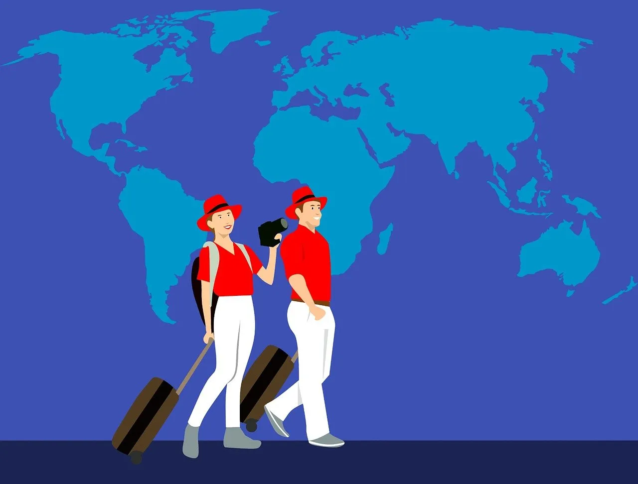 UK Travel Insurance for Students: Best Students’ Travel Insurance Plans & Coverage