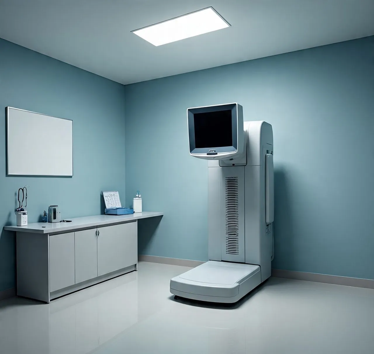 Govt outlines major healthcare overhaul