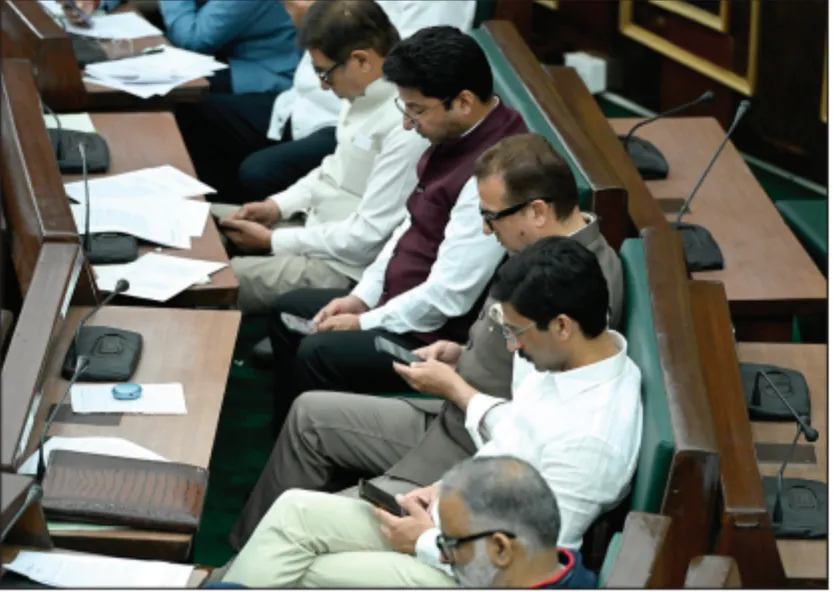 Abtak.com - Politics - News Image