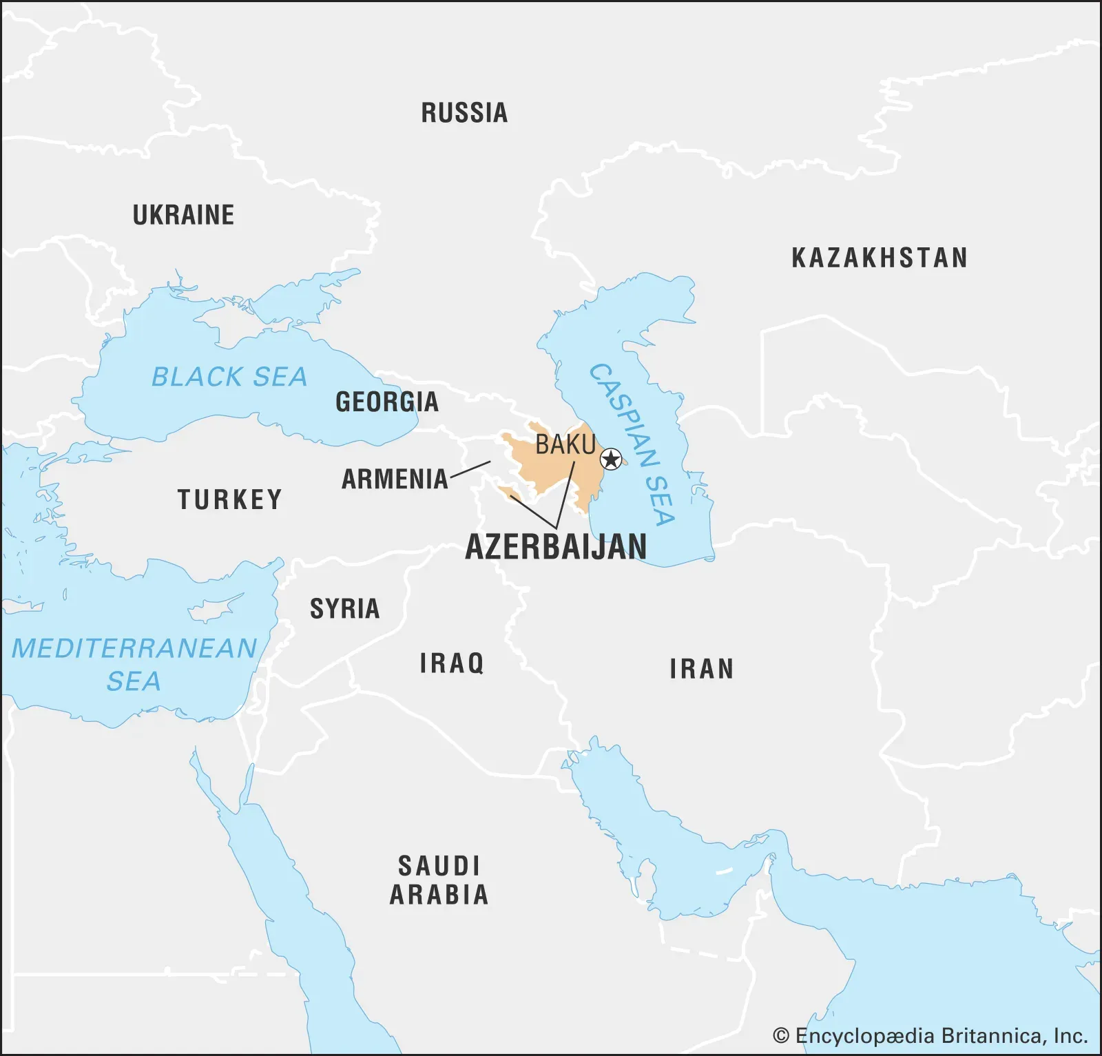 Azerbaijan border shut for a week, hundreds of Kashmiri students left stranded in Iran